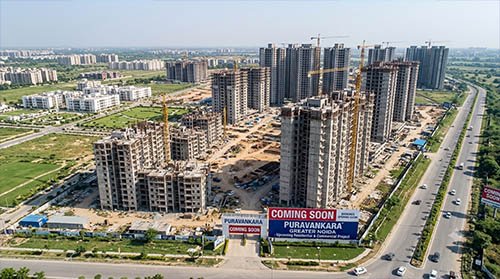 puravankara greater noida